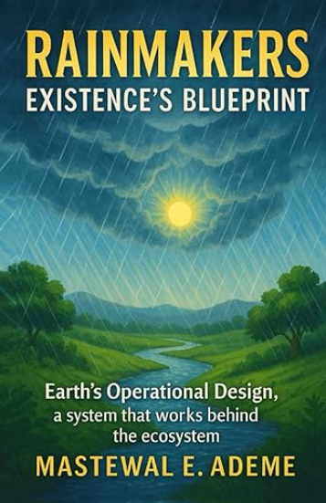 Rainmakers: Existence’s Blueprint
