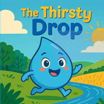 The Thirsty Drop