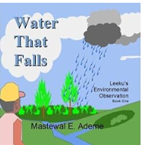 Water That Falls