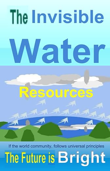 The Invisible Water: The Future is Bright