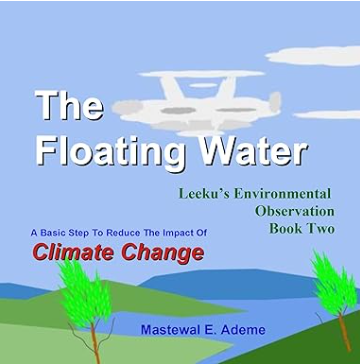 The Floating Water